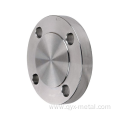Best Titanium Slip on Flange for Pipe Connection